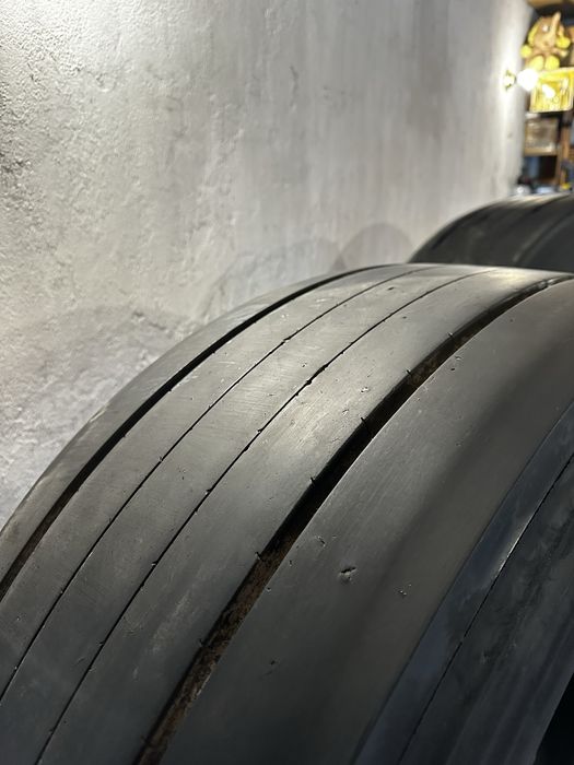 385/65/22.5 GoodYear KmaX Gen2