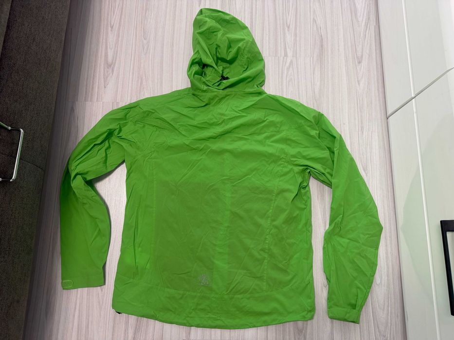 Bergans 1770 Microlight Jacket''оригинално мъжко яке Л размер