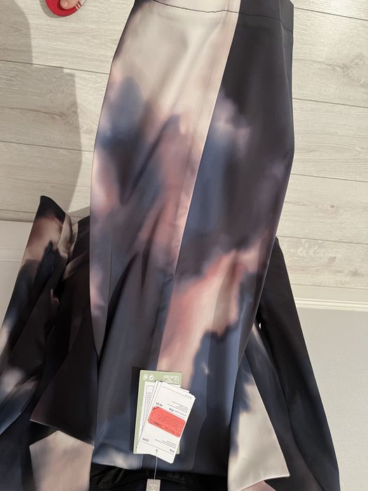 Брючный костюм H&M на выход