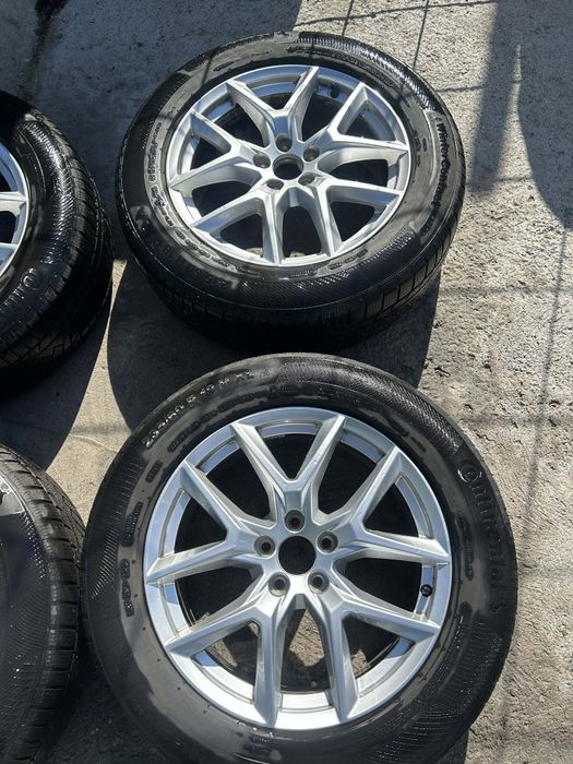 Оригинални джанти  18 цола Volvo XC60 / V60 / v90 5x108