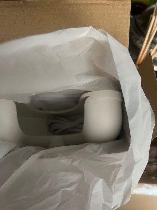 Лампа UV/LED на печене на нокти