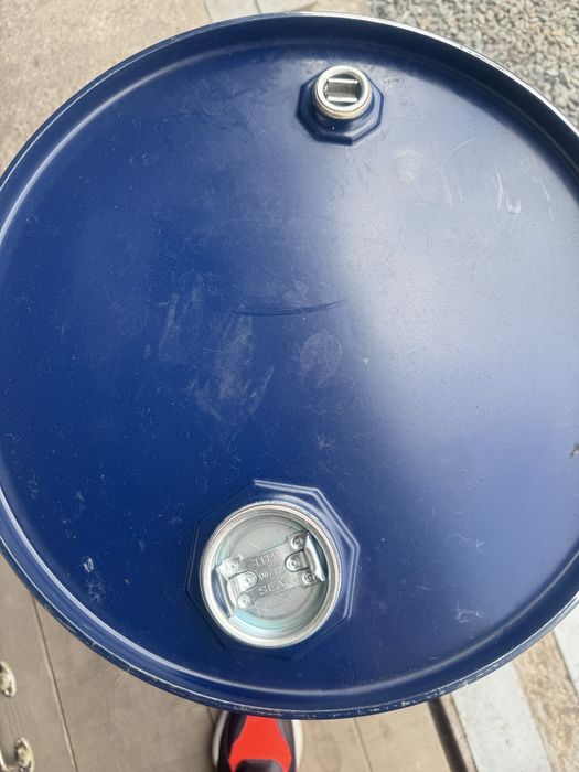 бочка 60 литров