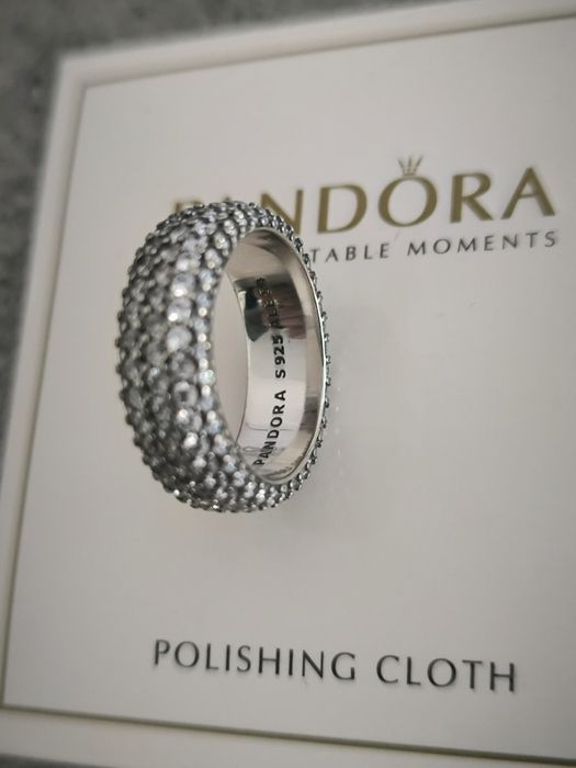 Inel Pandora 54mm