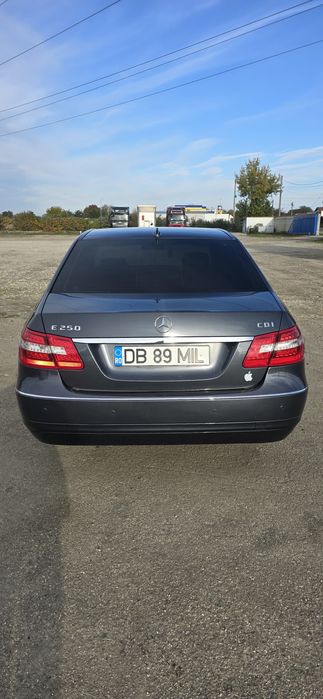 De vânzare Mercedes E class