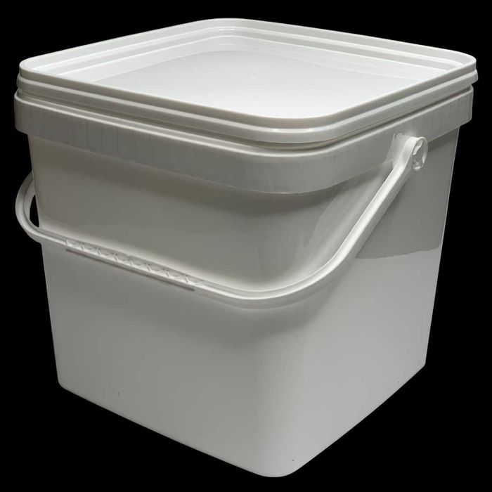 Пластмасови кофи - 10л