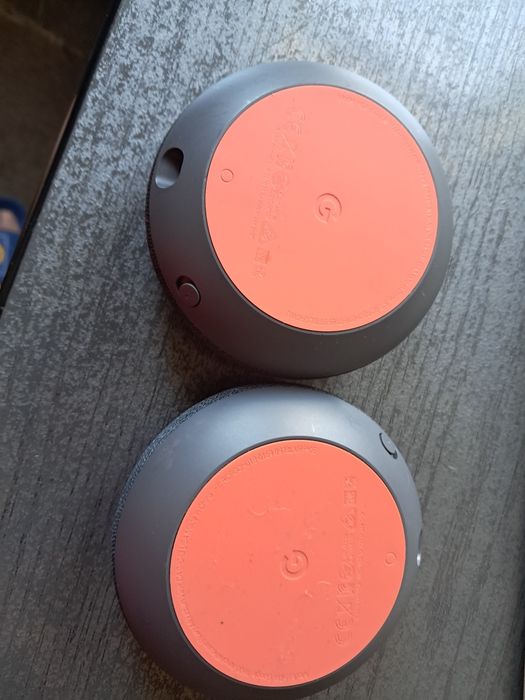 Boxa google next