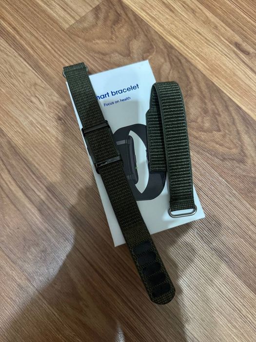 Smart braslet woop analog