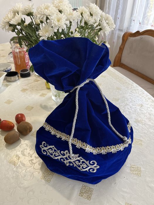 Коржын Қоржын