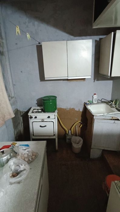 Юнусабад 4, 2/3/4 КиРпИч Неторец Балкон 6 на 2 РаЗдЕлЬнАя