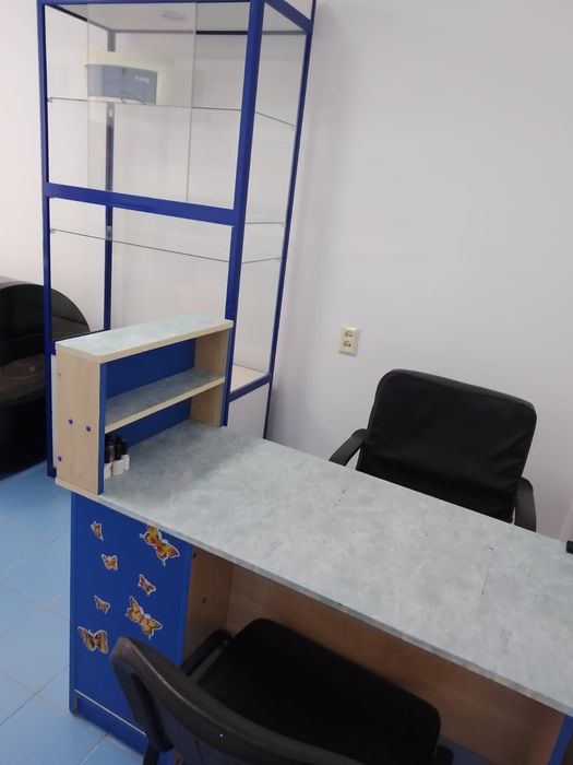 Сдам кабинет в салоне красоты
