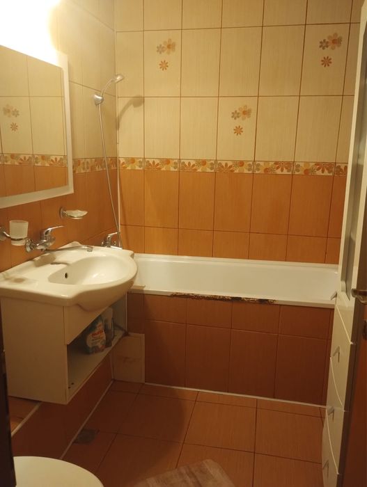 Apartament 2 camere | BD. Uverturii | Metrou Lujerului
