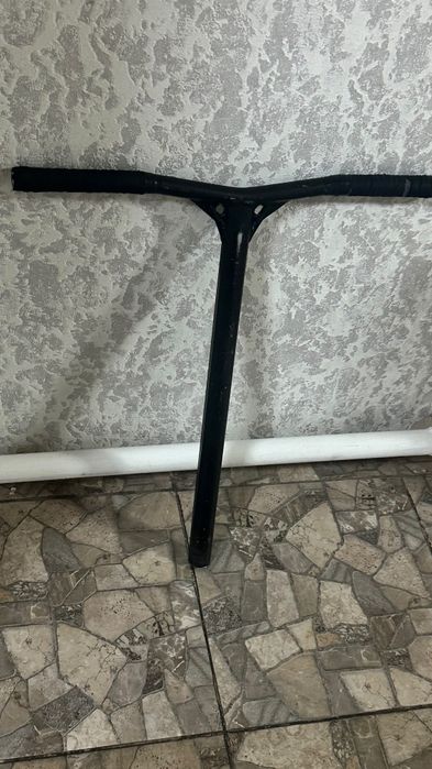 детали на трюковой самокат