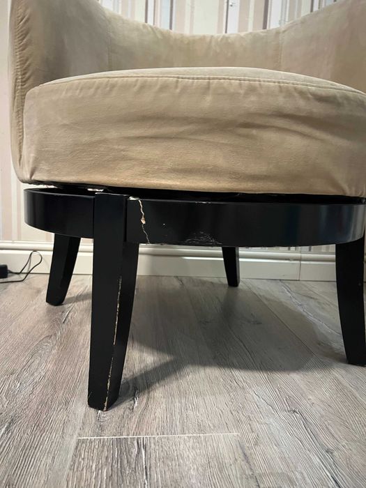 Отырғыштар, тек біреуден ғана