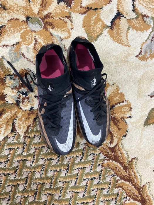 Бутсы Nike Phantom