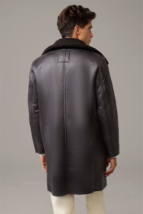 Strellson Teddy Coat ОРИГИНАЛНО мъжко палто - XL