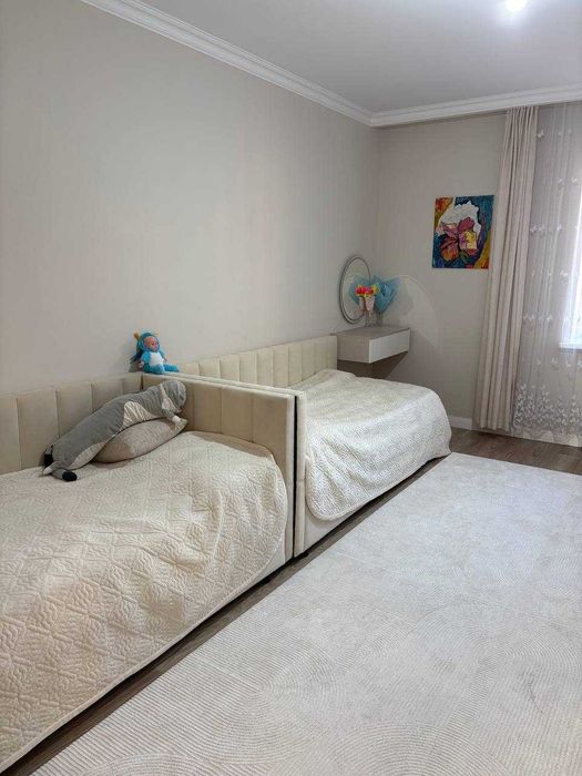 Продам 3 комнатную квартиру