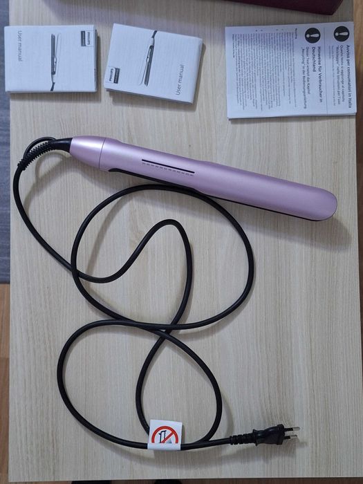 Placa Philips 500