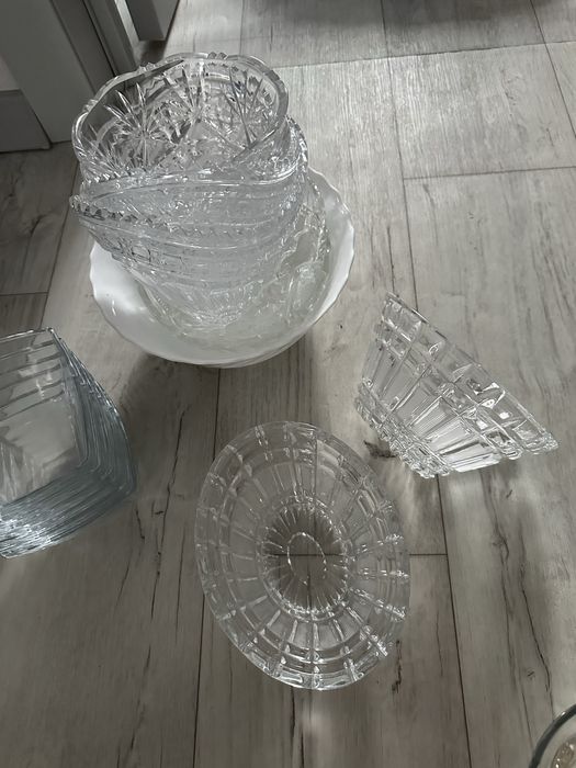 Продам хрусталь и не только