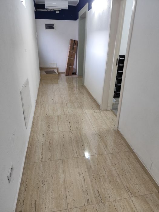 Spatiu Calea  Dorobanților-Petru Maior