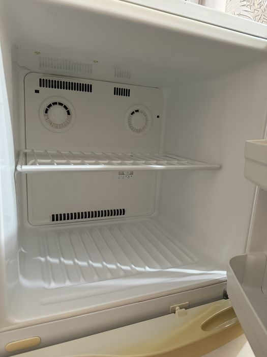 Холодильник LG в идеале