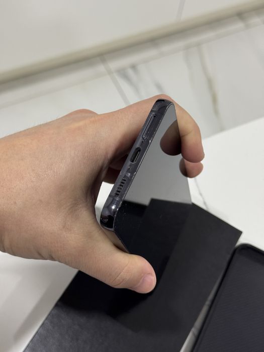 Samsung S23 Plus 512 / impecabil / full box