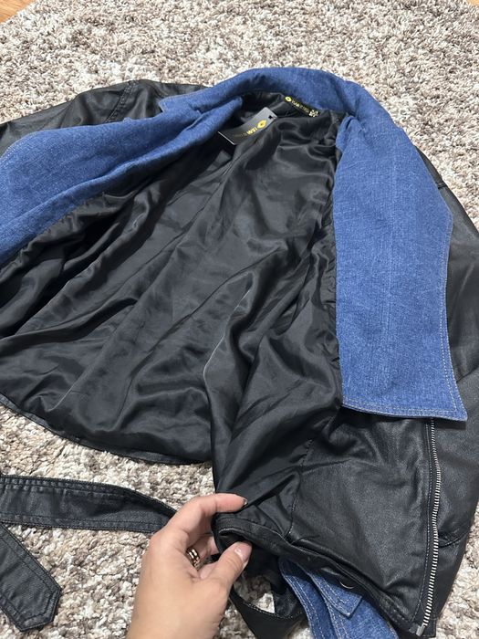 Geaca I saw it first marimea L/XL