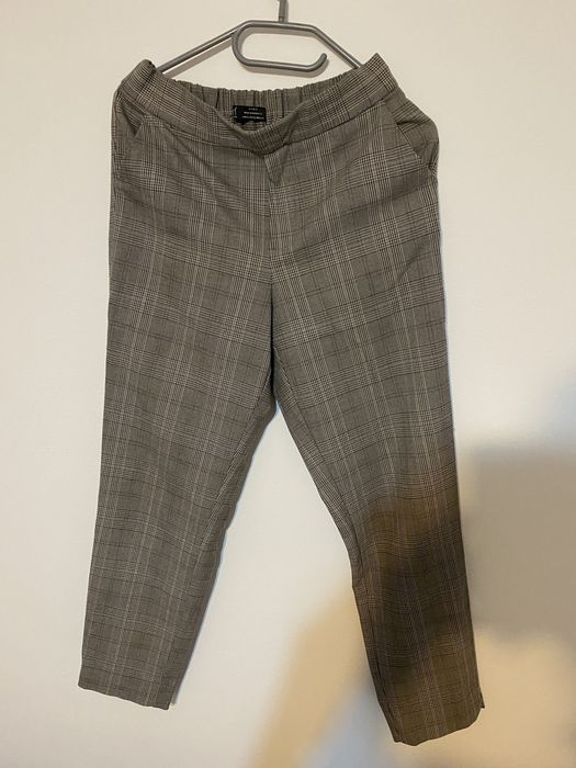 Pantaloni Zara office