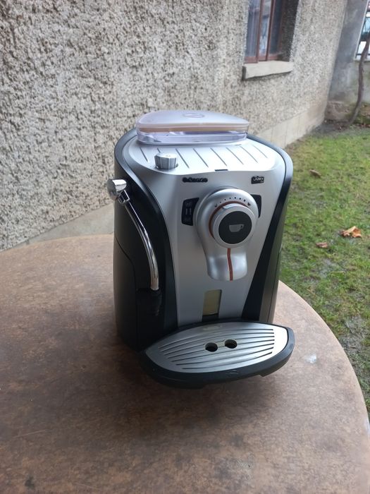 Кафемашина Саеко