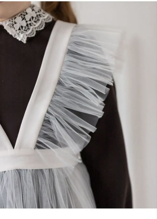 Продам школьный фартук