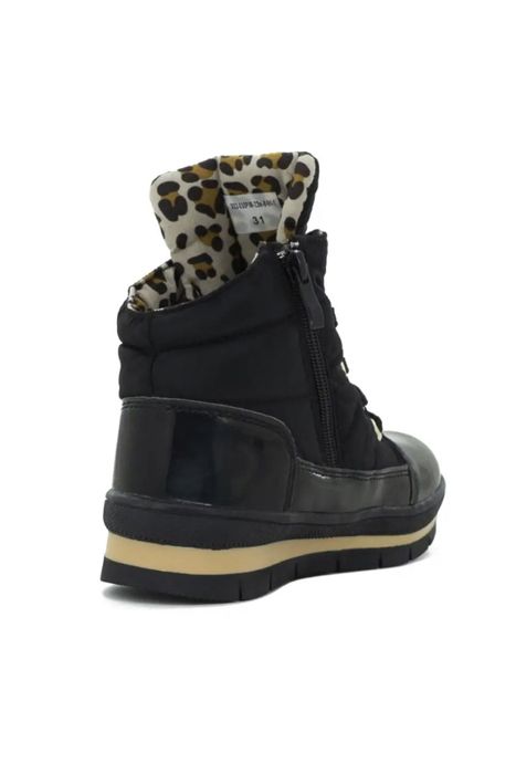 Стильные теплые ботинки. Осень-зима.