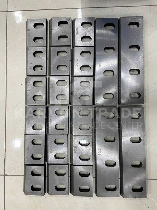 Дробилка пичоқ / Drobilka pichoqlari