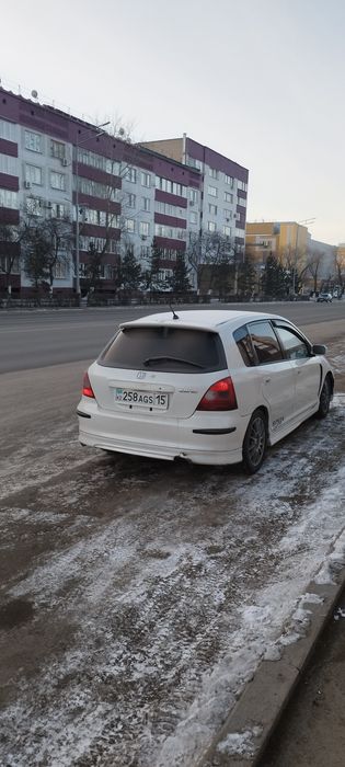 Хонда Цивик 2001год