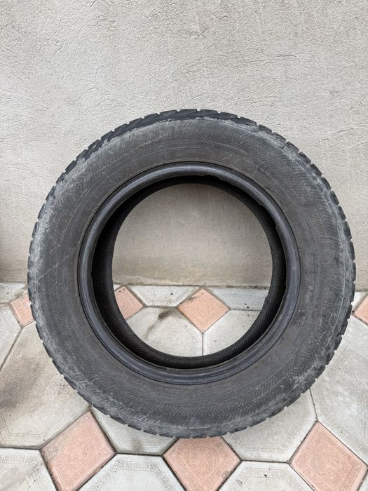 Летние шины 195/65/15