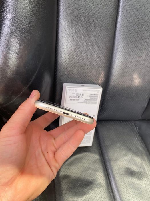 Iphone 11 64gb 77%