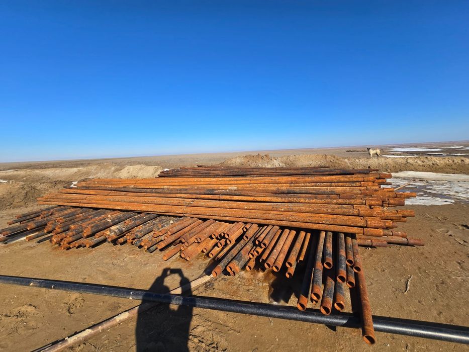 НКТ 89 стенка 9.52