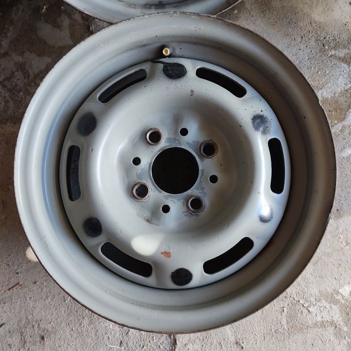 Диски штамп R13 4шт