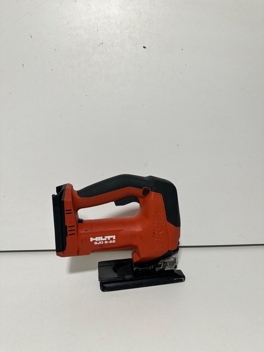 Hilti SJD 6-22 NURON Pendular - poze reale