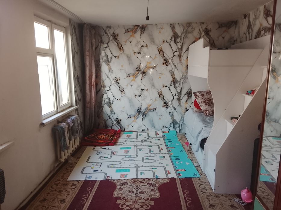 Дачный дом на 6на12