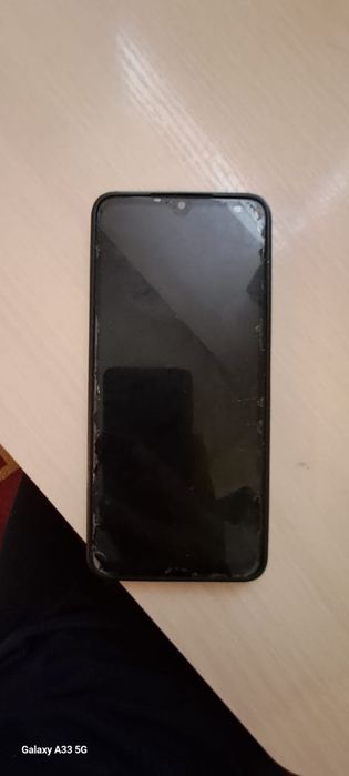 Телефон A70 itel 256 гб