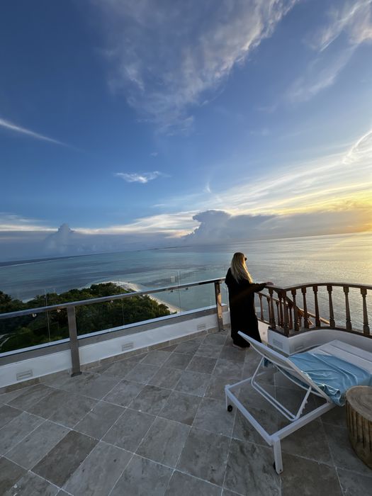 Копринено кимоно (one size)