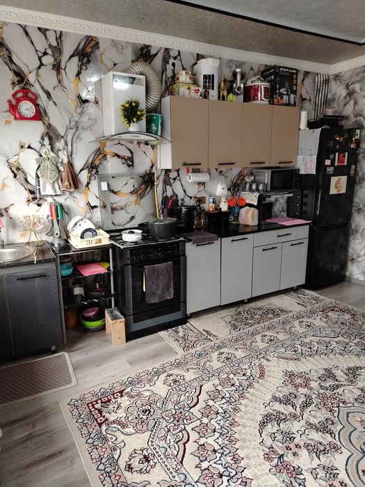 Продаётся дом в Нурафшане