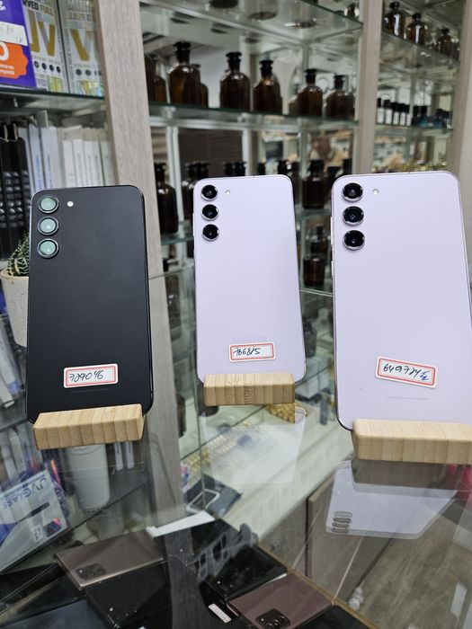 Samsung  S23+ 5G