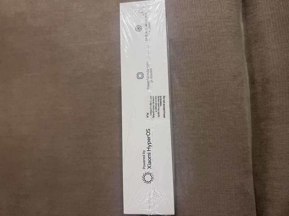 Телефон Redmi 15c