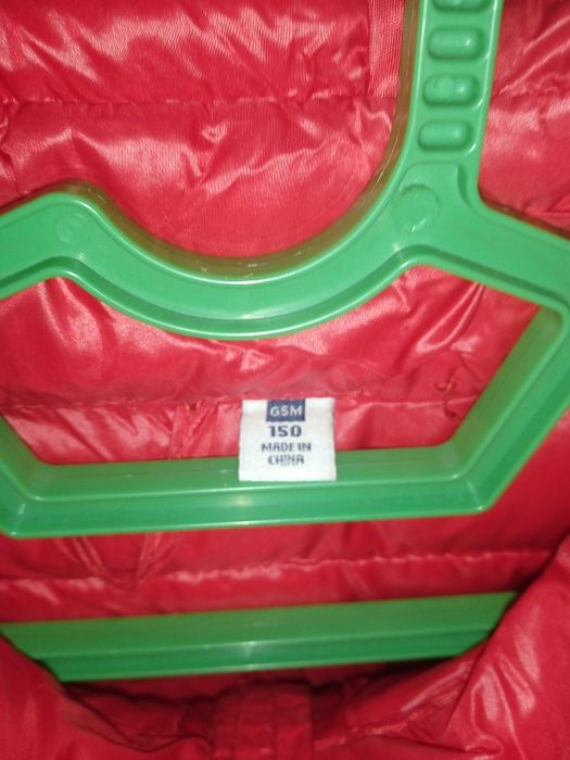 Куртка на девочку с 7лет до 9, 10 лет