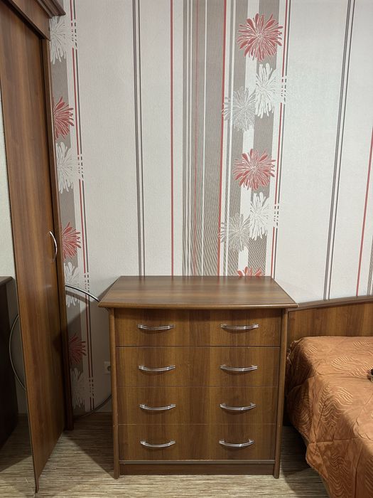 Спальный мебельный гарнитур