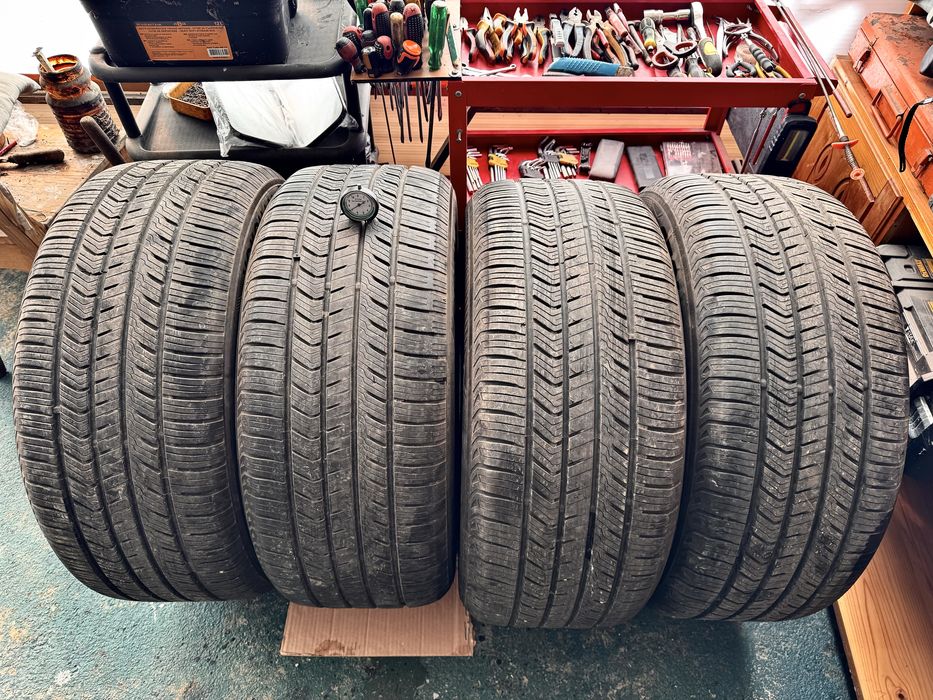 YOKOHAMA GEOLANDAR 275/50/20 dot24