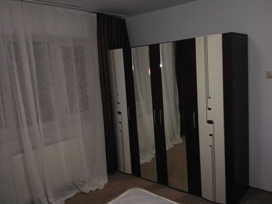 PF vând ap. 2 cam, decomandat, str Padin, cart Manastur, fara comision