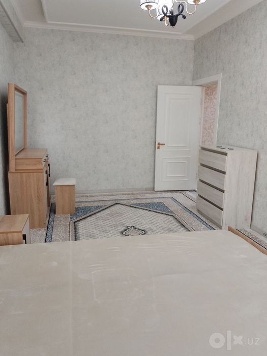 Аренда квартира  Согдиана