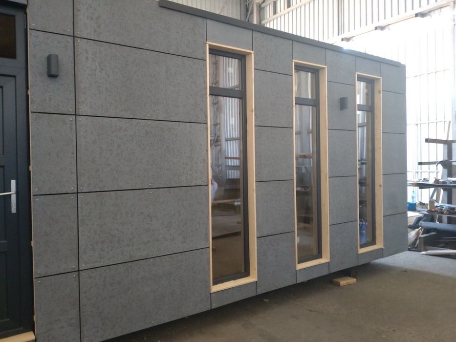 Фиброцимент 8мм 2440ммх1220мм