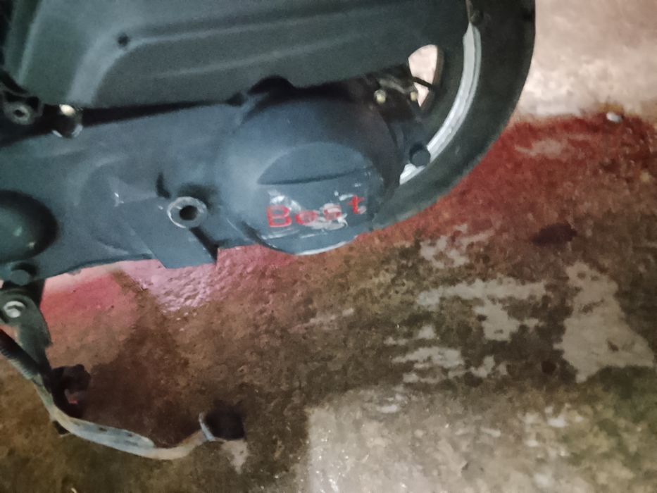 Мопед продам срочно